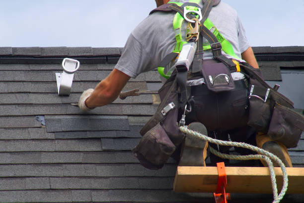 Best Storm Damage Roof Repair  in Idaho Springs, CO